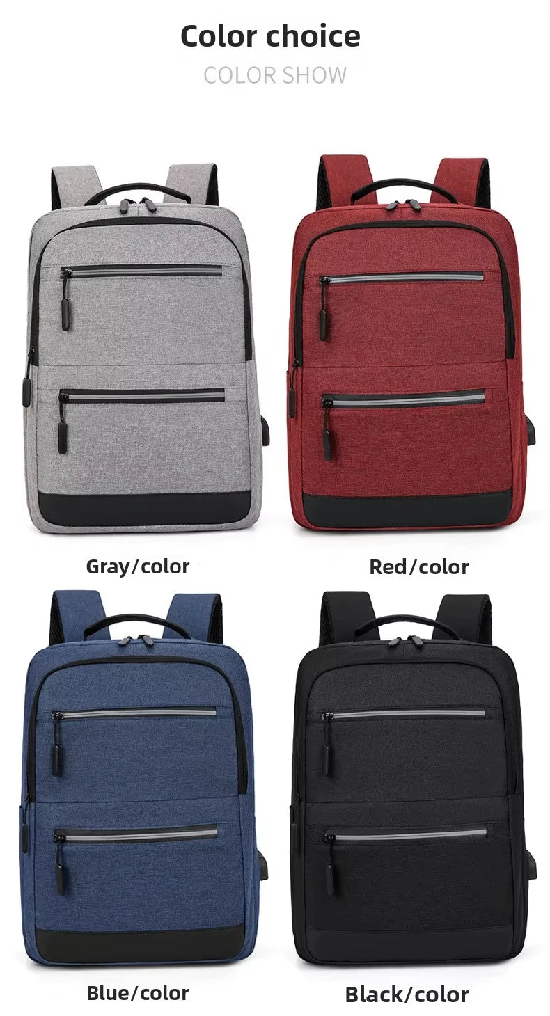 Keman KMZWXA02-1 Breathable Business Waterproof Laptop Backpack