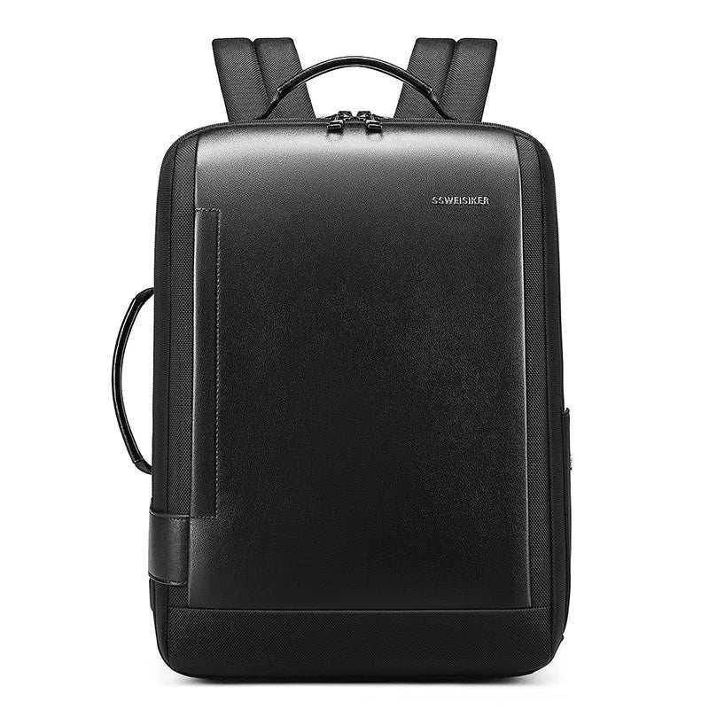 Mingao 1008 Anti-Theft USB Business Travel Laptop Backpack