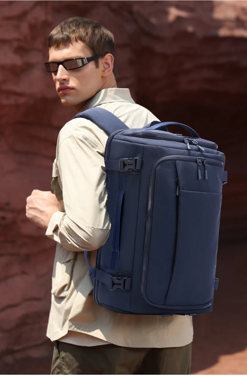 Bange Cygnus 8121 Waterproof Polyester Backpack