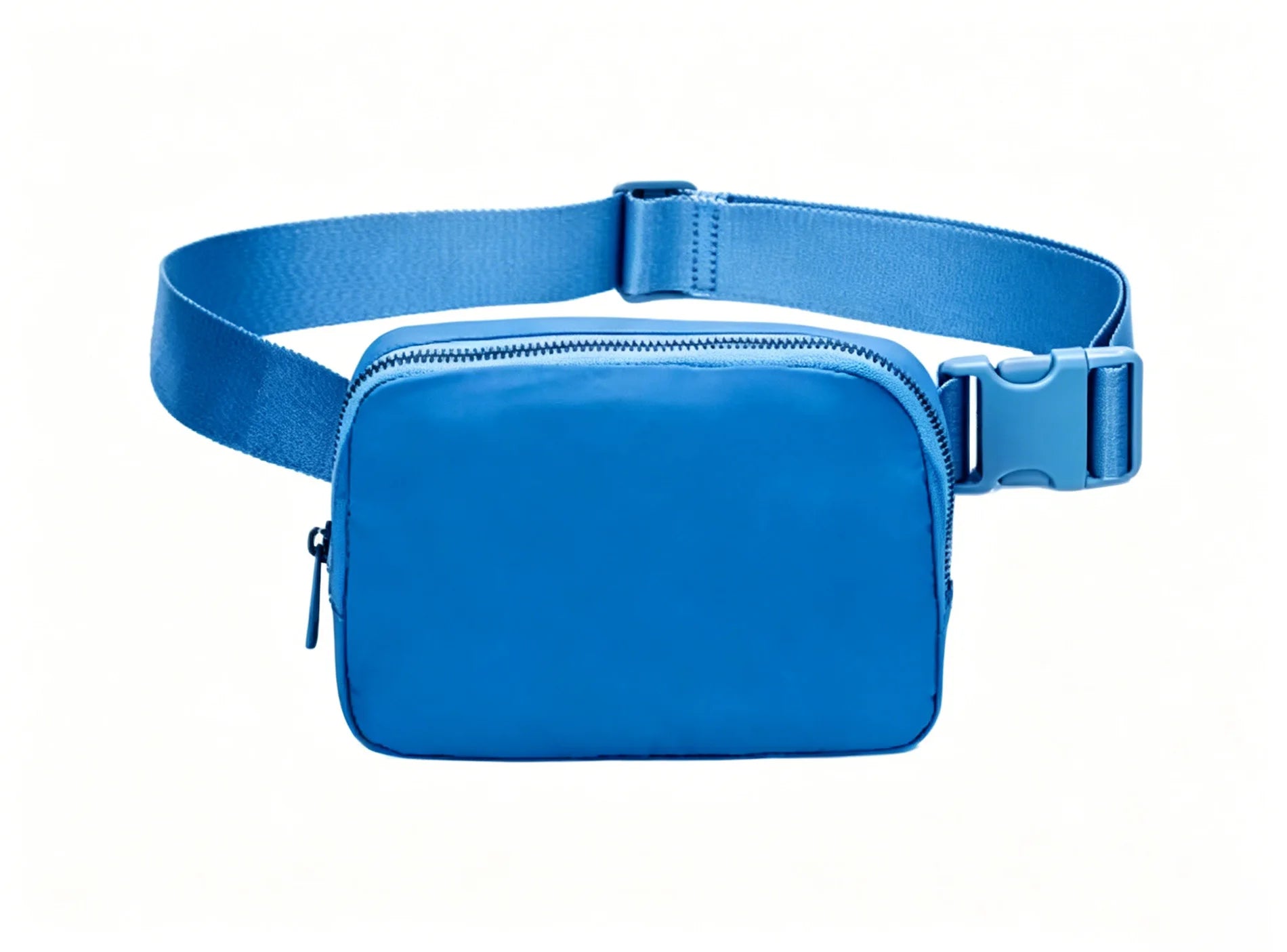 Backper Sagittarius Belt Waist Bag — Sky Blue