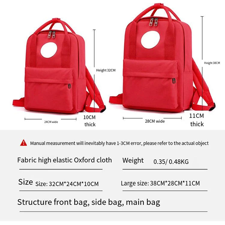 Keman KMA615 Cartoon Boys Waterproof School Backpack A+ Image 4