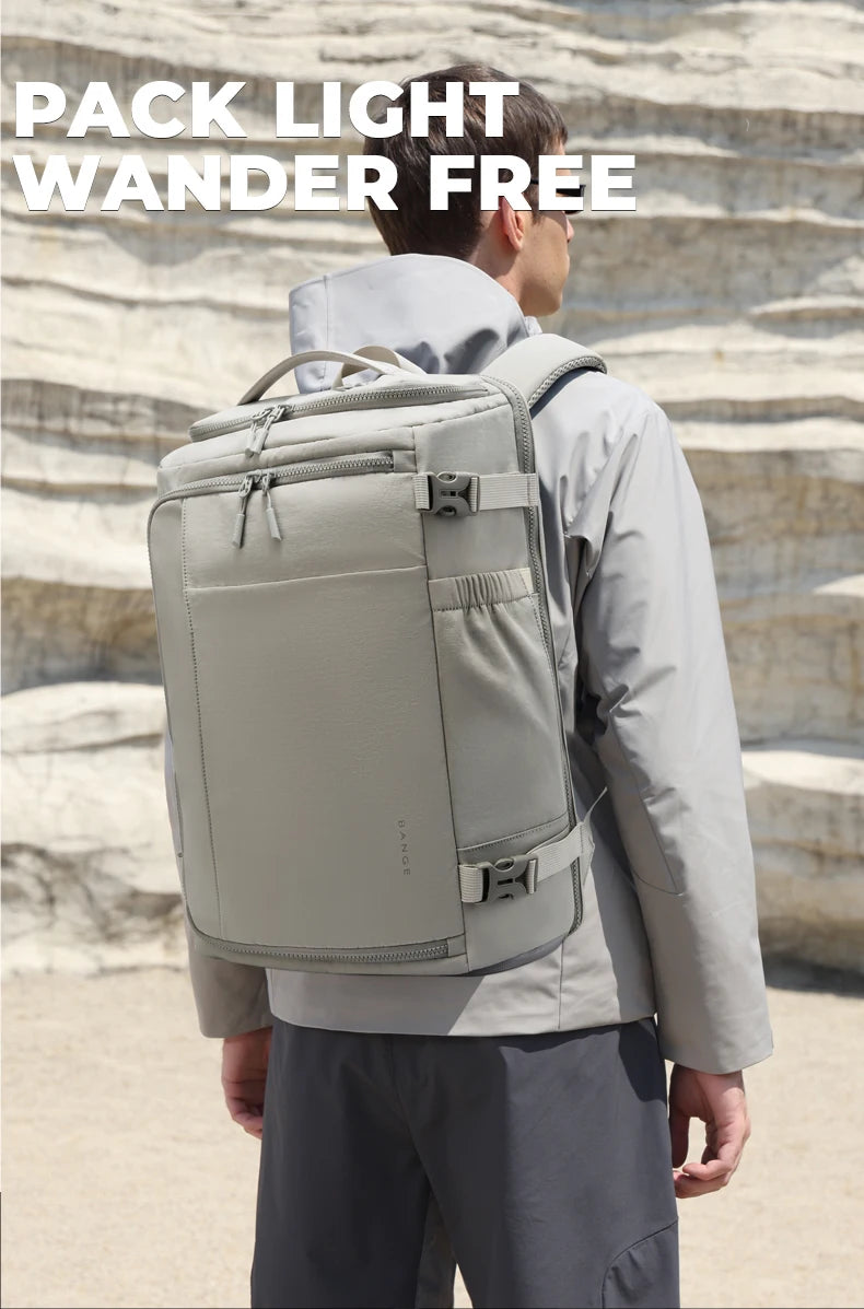 Bange Cygnus 8121 Waterproof Polyester Backpack