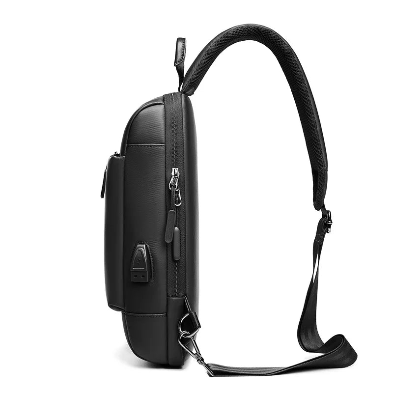 Mingao 115 Waterproof Crossbody Sling Bag