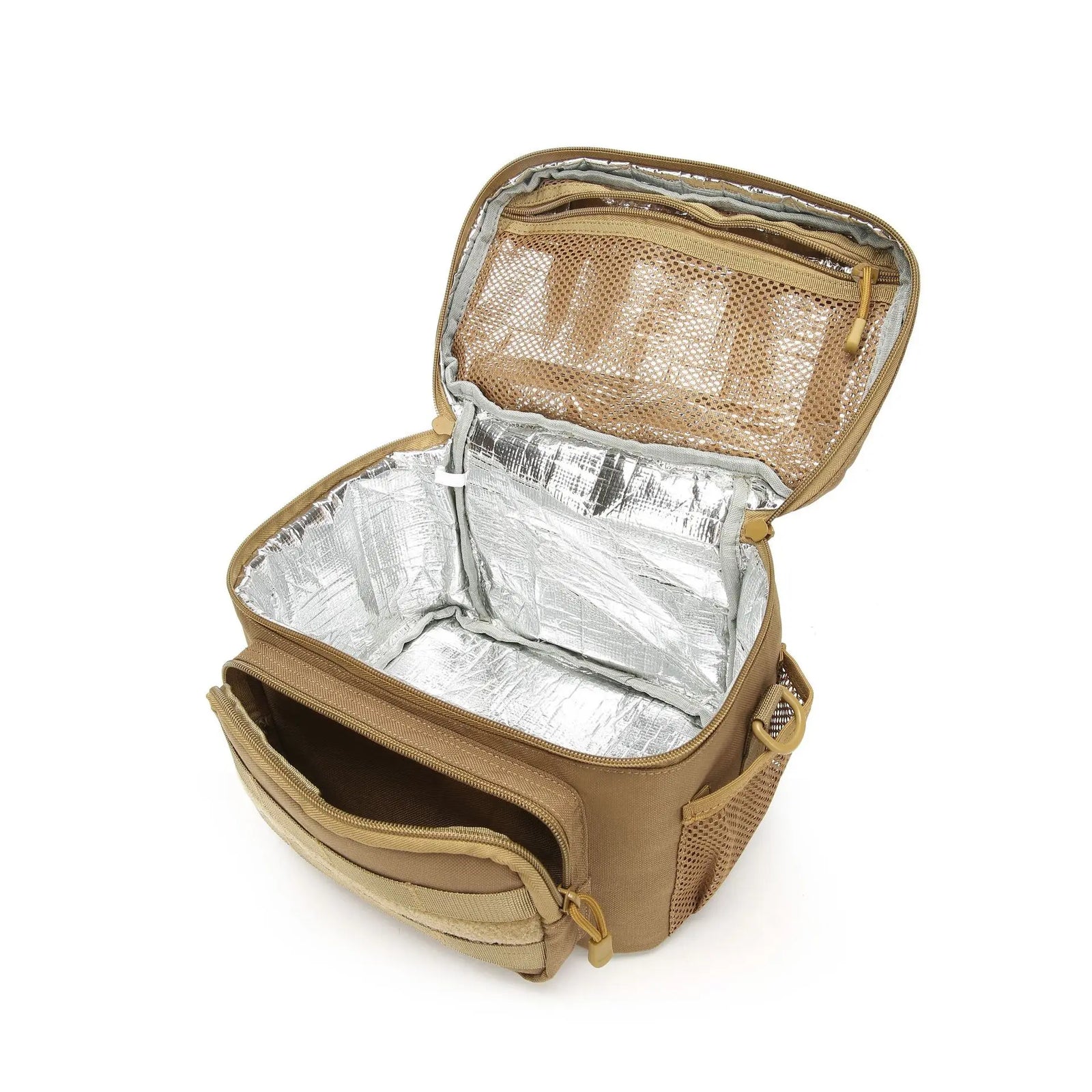 Hong Tactical Insulated Lunch Cooler Bag - detail 2
