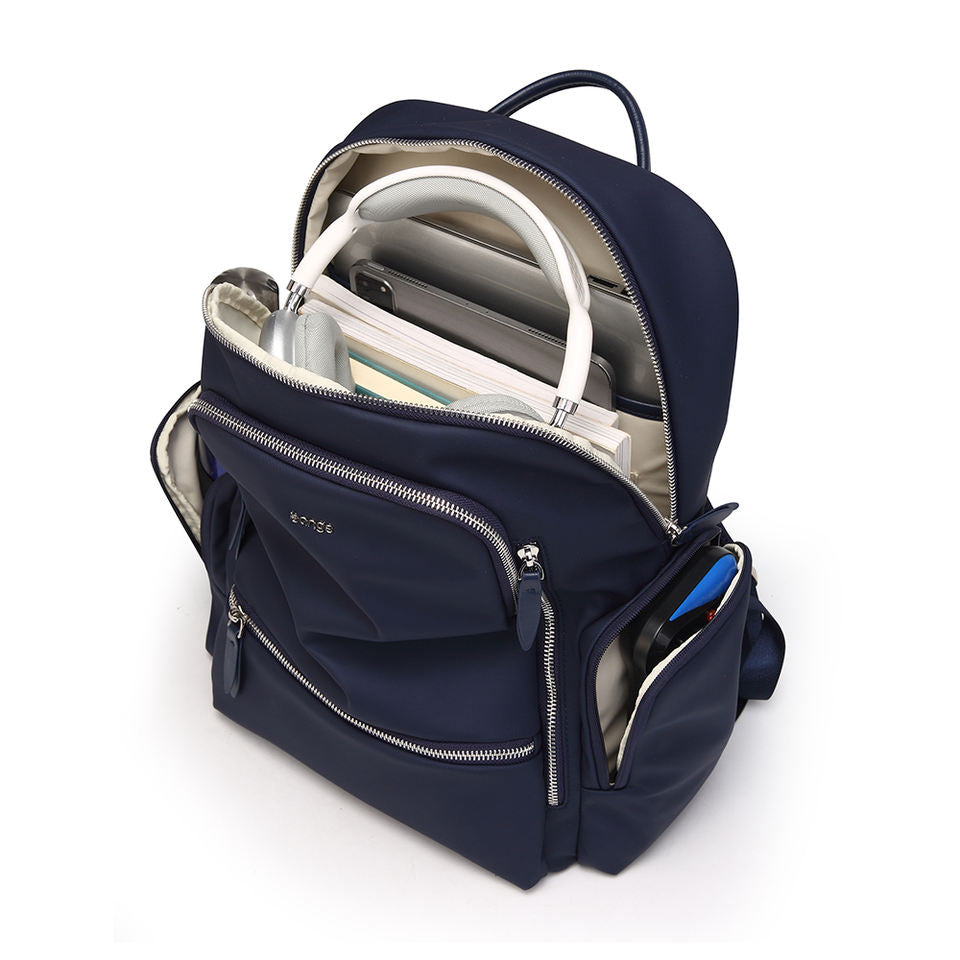 Bange LY507 Celeste Women's Backpack - Color Variant 2 Detail