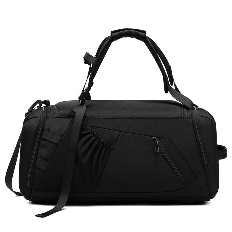 Mingao 1917 Waterproof Sports Gym Duffle Bag - view 5