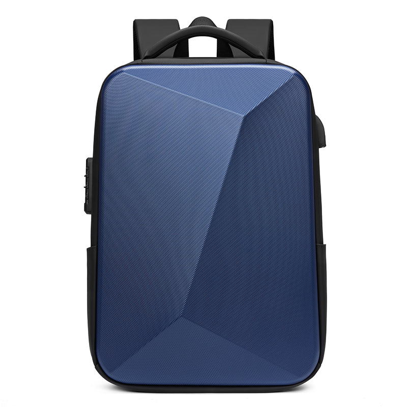 Mingao 5013 laptop backpack - Blue ABS
