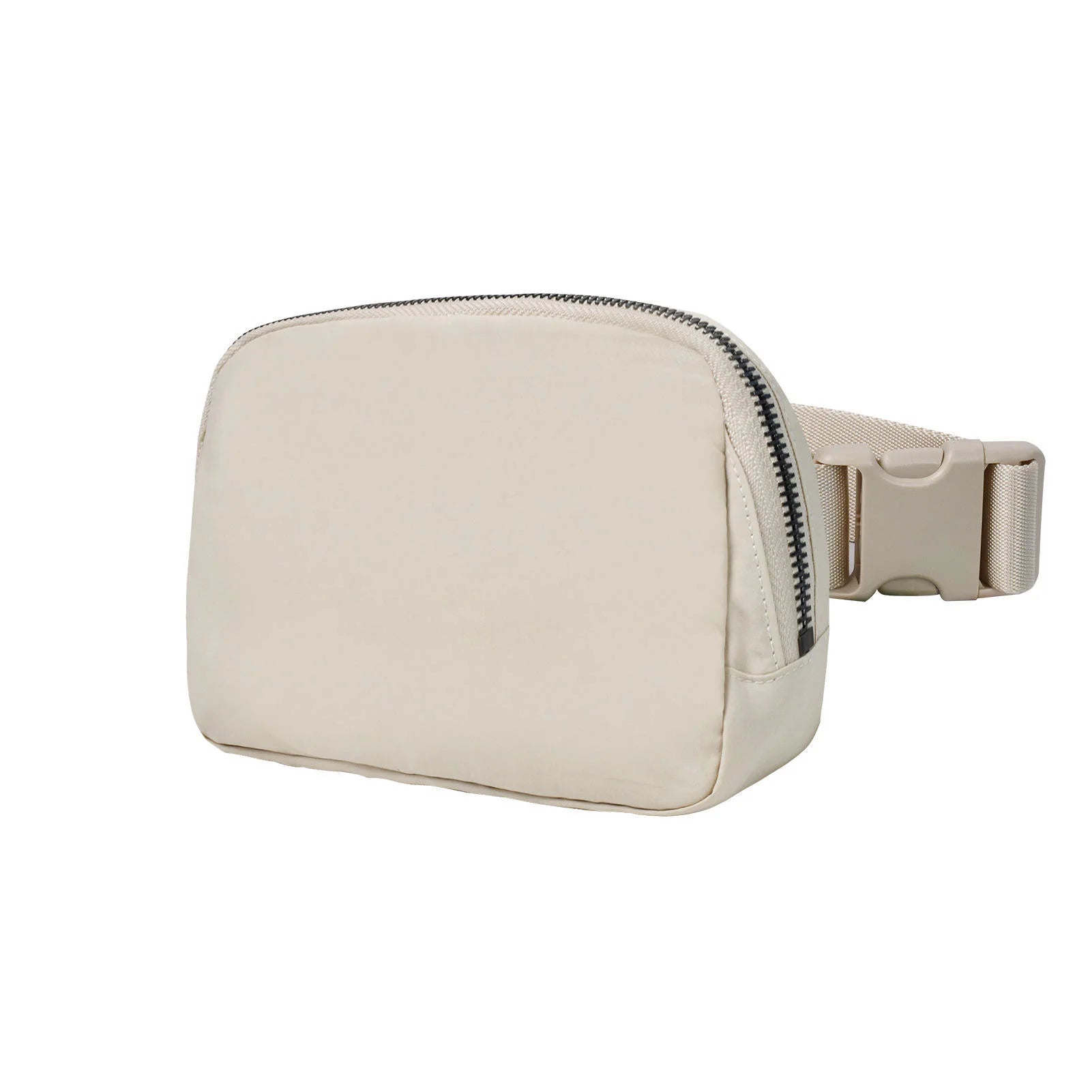 Backper Sextans Cycling Waist Bag — White