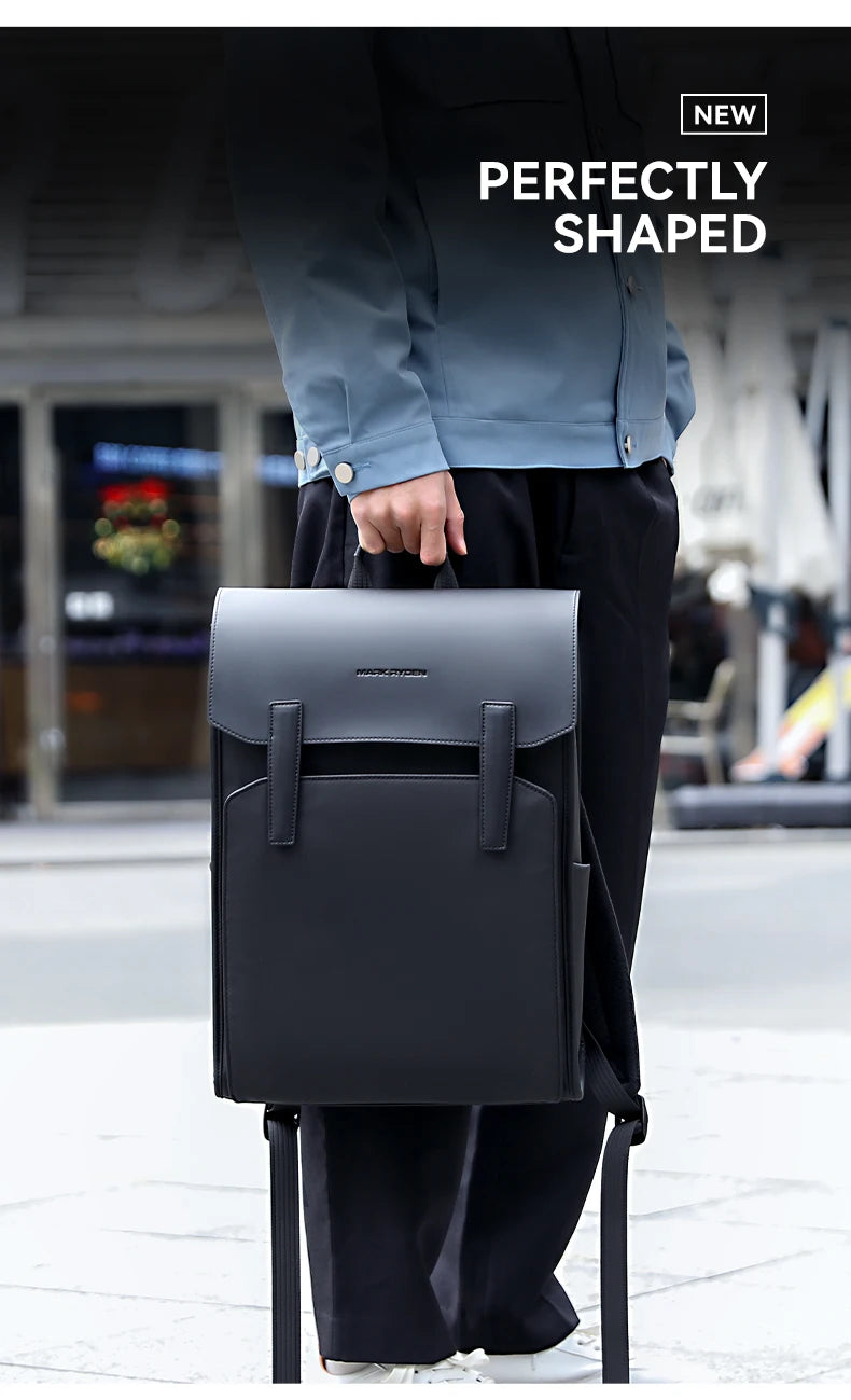 Mark Ryden Mirage MR6602 Anti-Theft Oxford Backpack