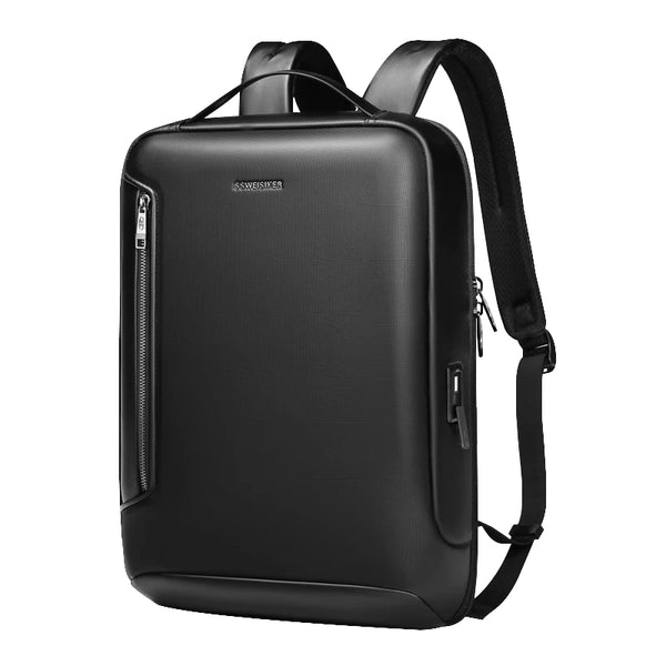 Mingao 2220-1009 Anti-Theft USB Business Laptop Backpack