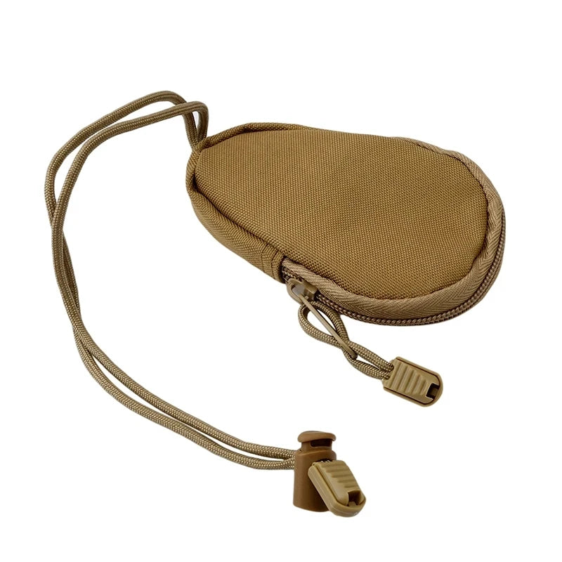 Hong BM-AC031 Tactical EDC Key & Wallet Pouch