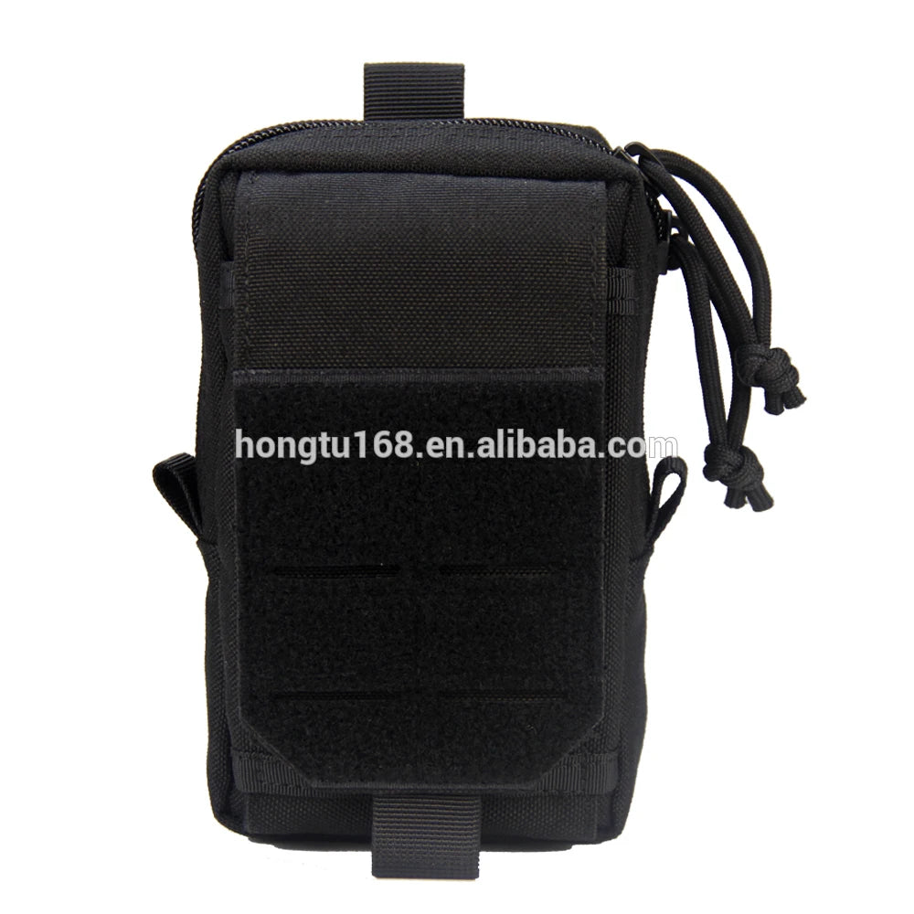 Hong Tactical MOLLE EDC Phone & Gadget Belt Pouch - detail 1