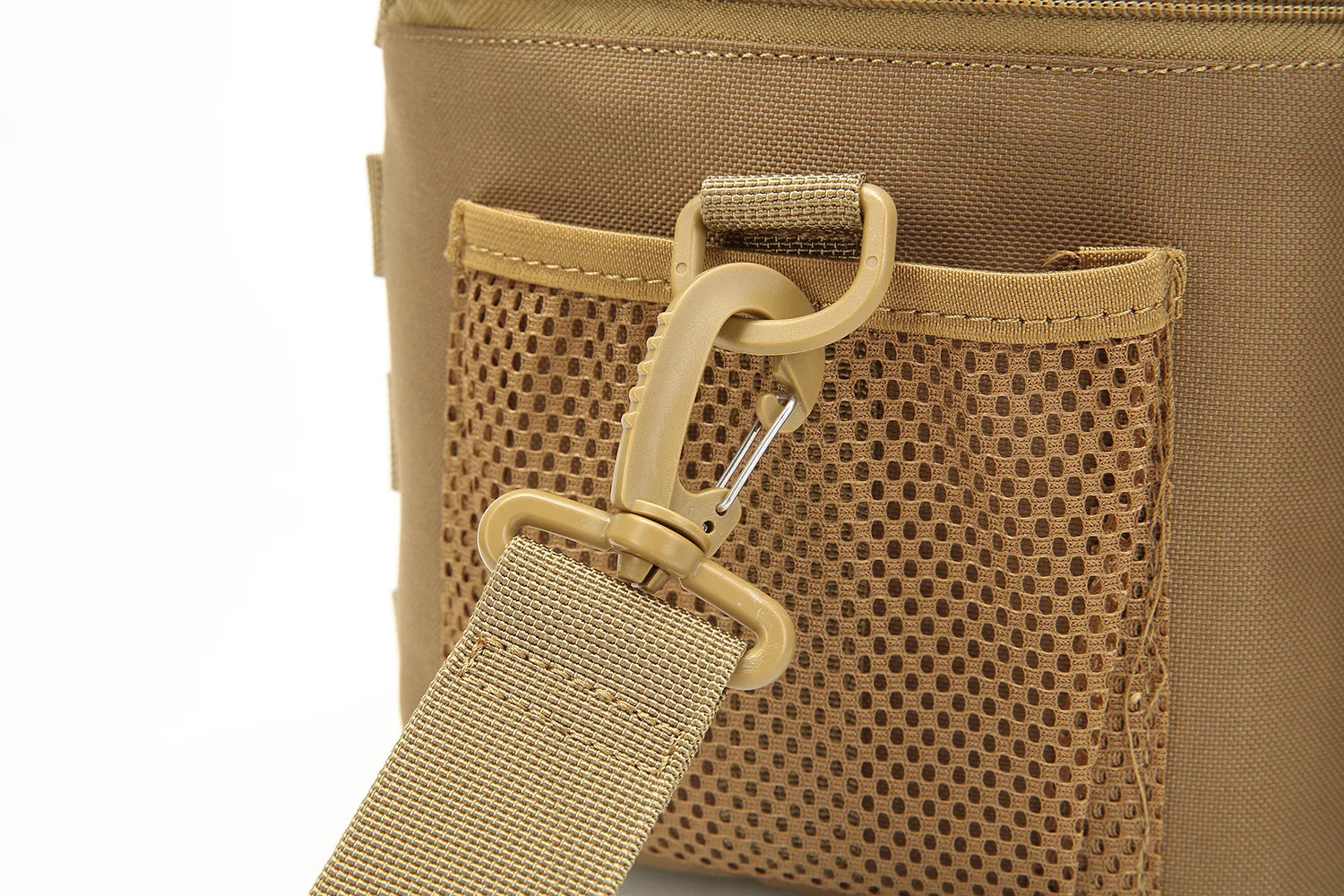 Hong Tactical Insulated Lunch Cooler Bag - detail 3