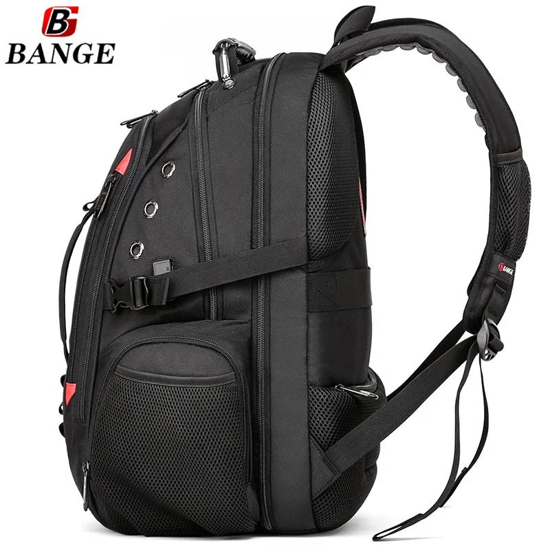 Bange Compass 1901 Waterproof Polyester Backpack
