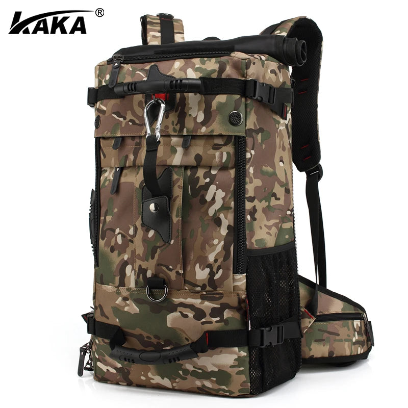 KAKA Orion 2070 Waterproof Polyester Backpack