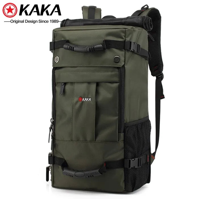 KAKA Hydra 2050 Waterproof Polyester Backpack