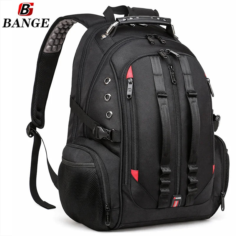 Bange Compass 1901 Waterproof Polyester Backpack