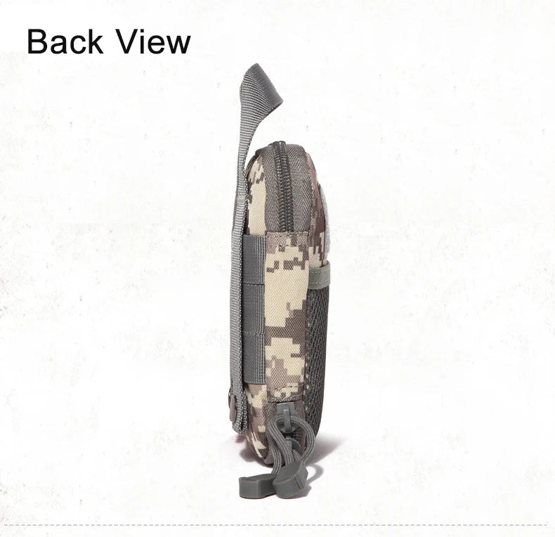 Hong Tactical Hunting Waist Pack - detail 5