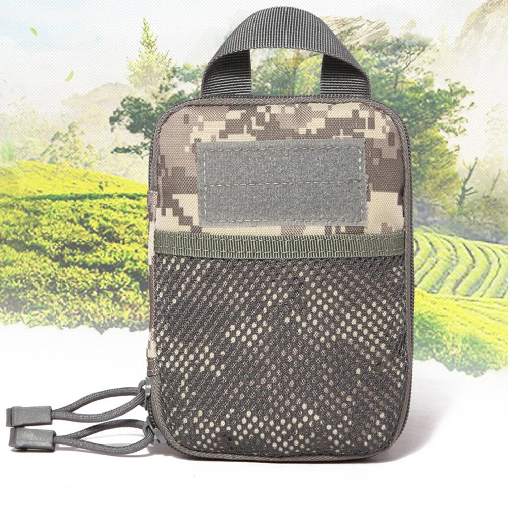 Hong Tactical Hunting Waist Pack - detail 1