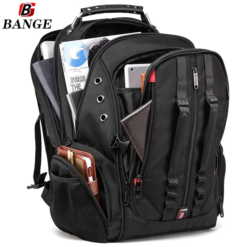 Bange Compass 1901 Waterproof Polyester Backpack