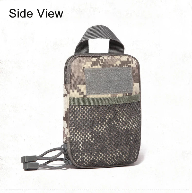 Hong Tactical Hunting Waist Pack - detail 4