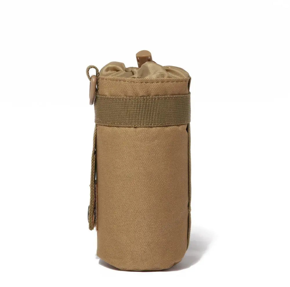Hong Tactical MOLLE Water Bottle Pouch
