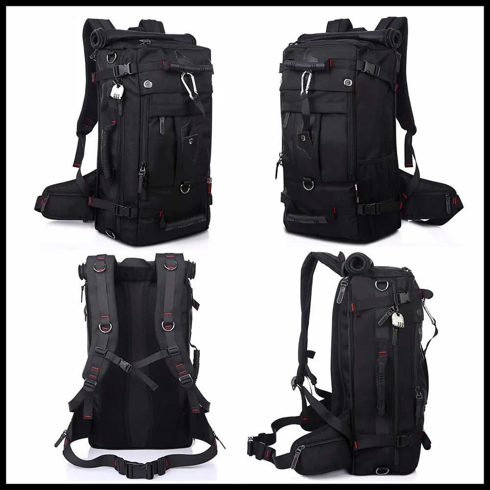 KAKA Orion 2070 Waterproof Polyester Backpack