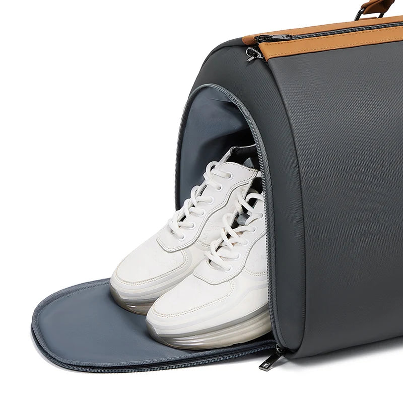 Mingao 280 Foldable Sports Garment Duffle Bag - 4