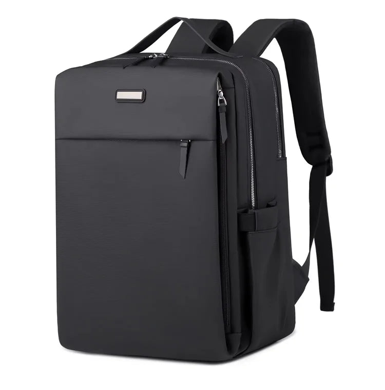 Keman KMBLH2025-2 Multifunctional Business Waterproof Laptop Backpack