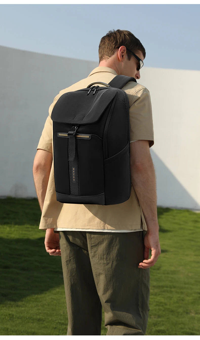 Bange Pegasus 8119 Waterproof Polyester Backpack
