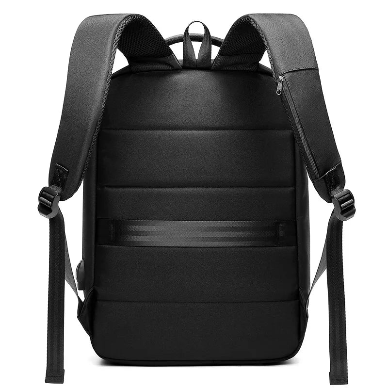 Mingao 1018 15.6" USB Waterproof Business Laptop Backpack
