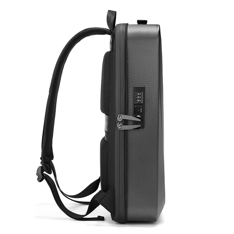 Mingao 1059 Korean Anti-Theft USB Laptop Backpack