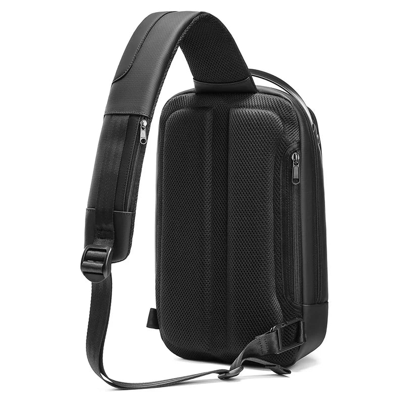 Mingao 1459 Waterproof Outdoor Crossbody Sling Chest Bag