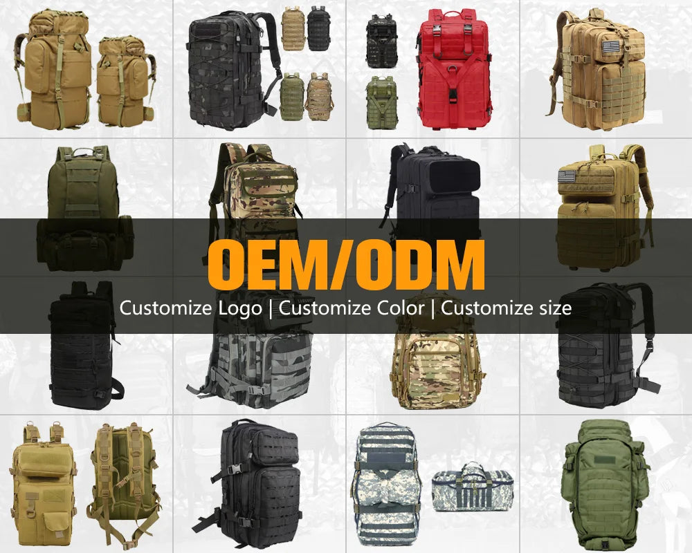 Hong BM-24M686 10L Waterproof Slim Tactical Travel Sling Bag - detail 2