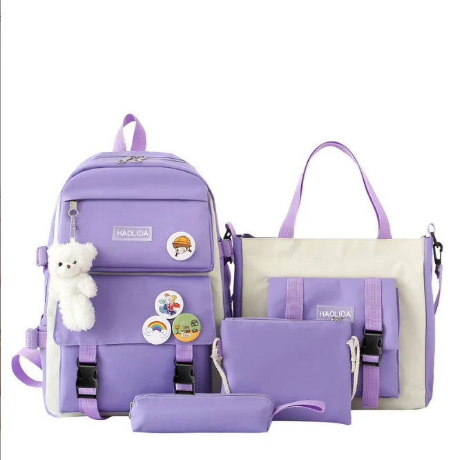 Marigold Purple