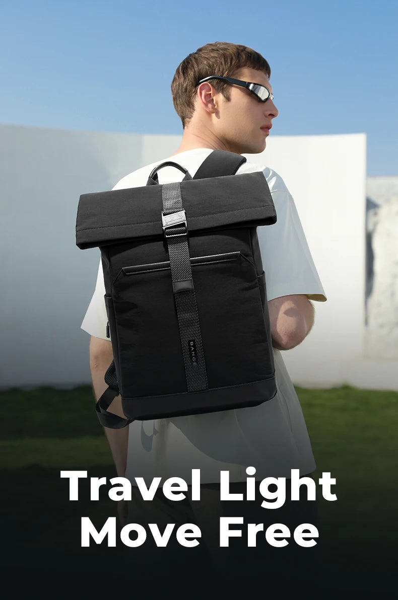 Bange Aurora 3115 Waterproof Polyester Backpack