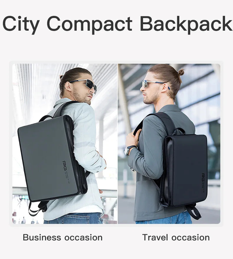 Bange Tundra 7252 Waterproof Polyester Backpack