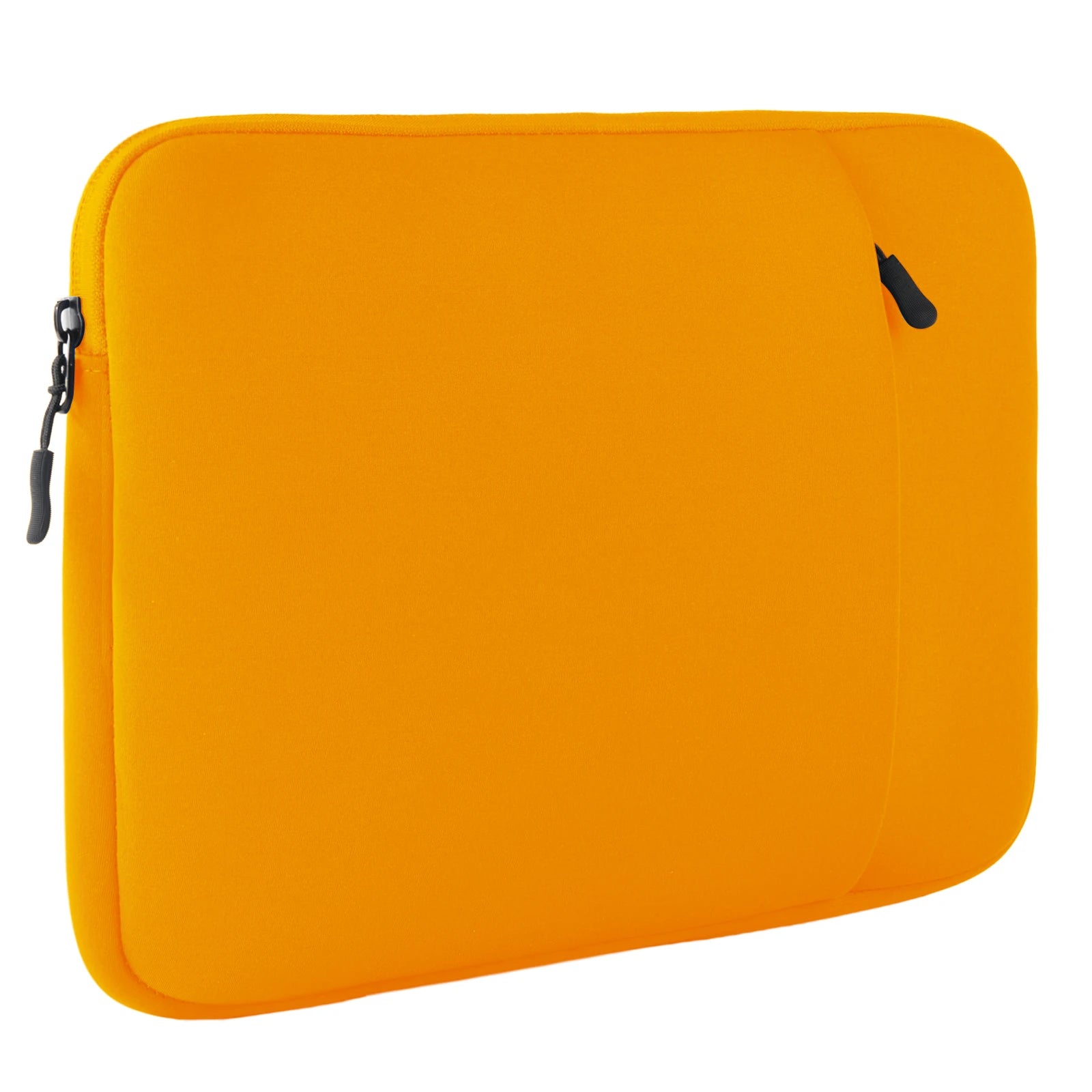 Backper Antares Neoprene Laptop Sleeve — Yellow