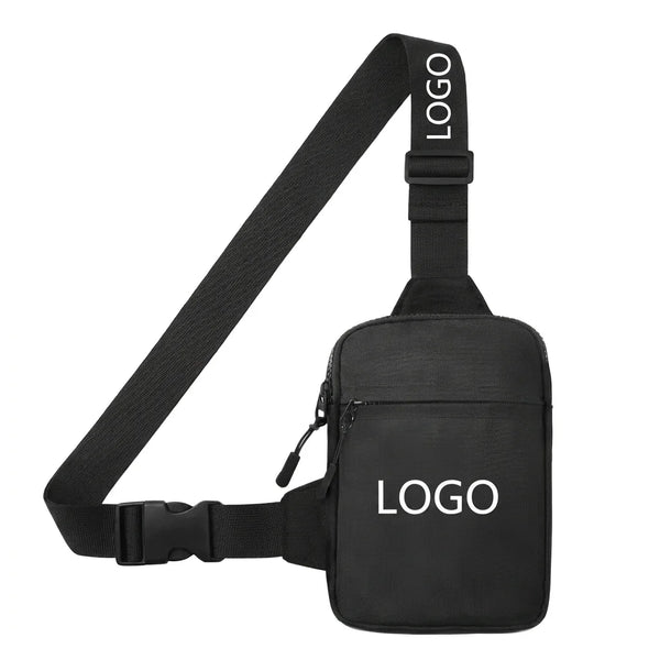 Backper Musca Phone Crossbody — front view