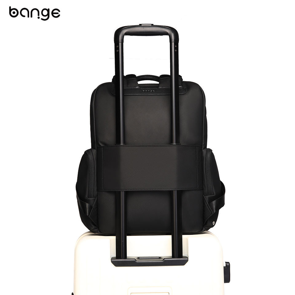 Bange LY507 Celeste Women's Backpack - Compartments