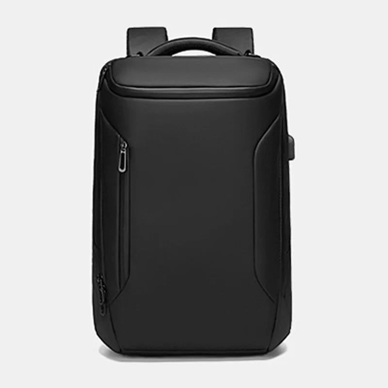 Mingao 2018 USB Anti-Theft Business Laptop Backpack