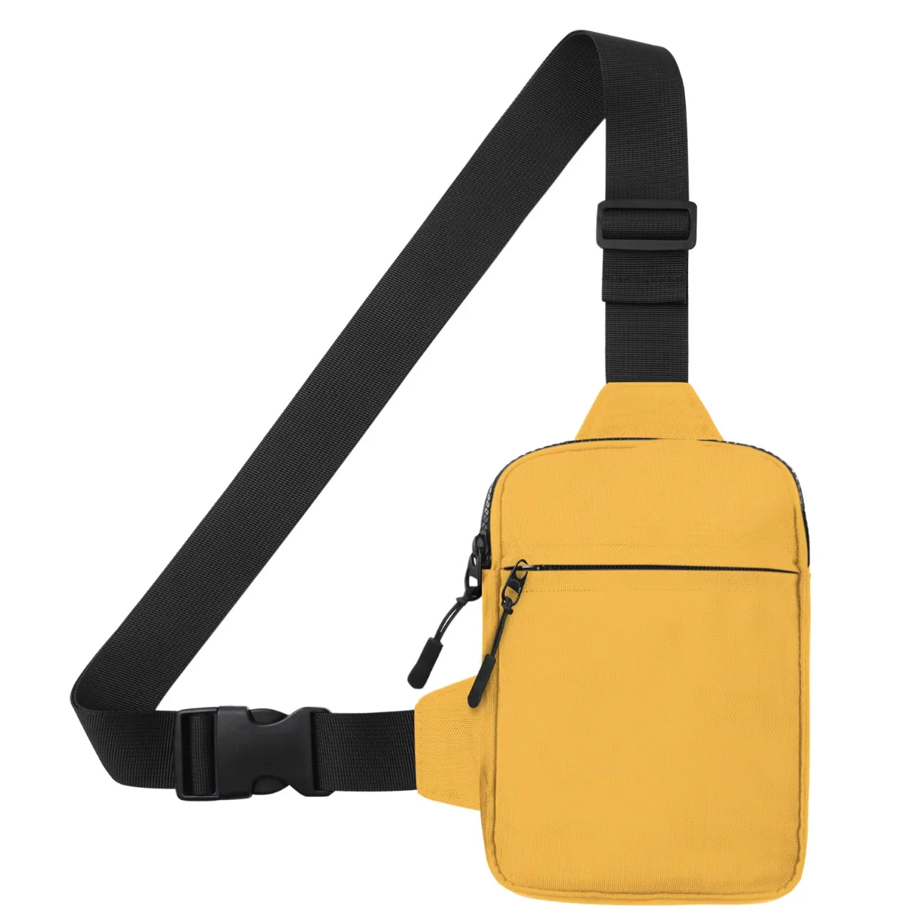 Backper Lupus EDC Sling — Mustard