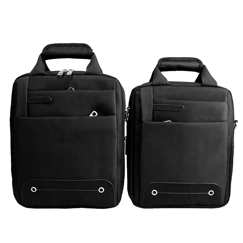 Mingao 182 A4 Business Laptop Briefcase Bag