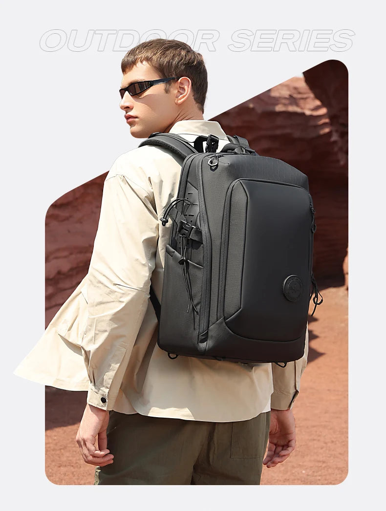 Bange Atlas FW-225 Waterproof Polyester Backpack