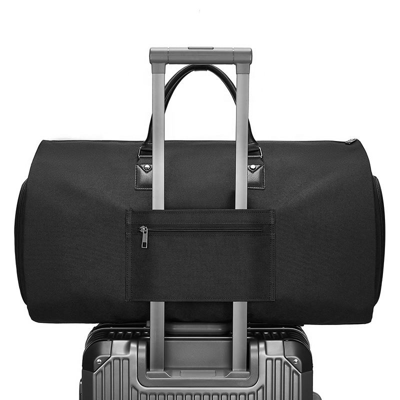Mingao 208 duffle bag carry options