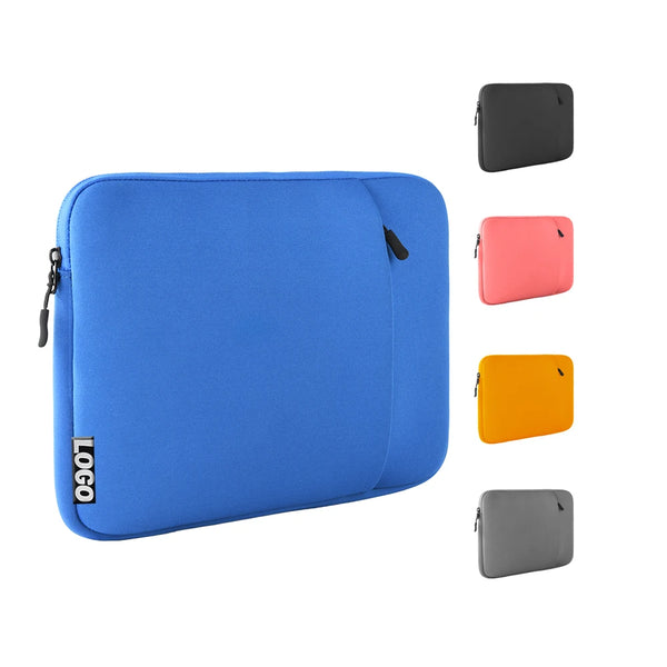 Backper Antares Neoprene Laptop Sleeve — front view