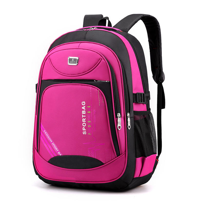 SPORTBAG Rugged Reflective Laptop Backpack Senjia - colors