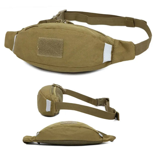Hong BM-WB19 Slim Sport Running Belt Waist Bag
