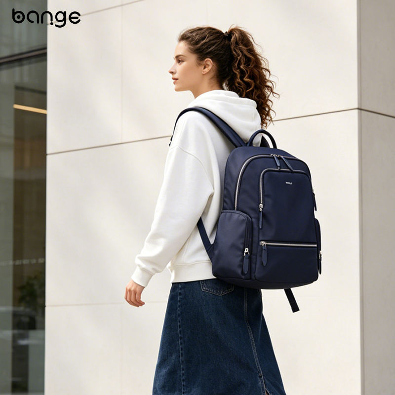 Bange LY507 Celeste Women's Backpack - Color Variant 2 Lifestyle