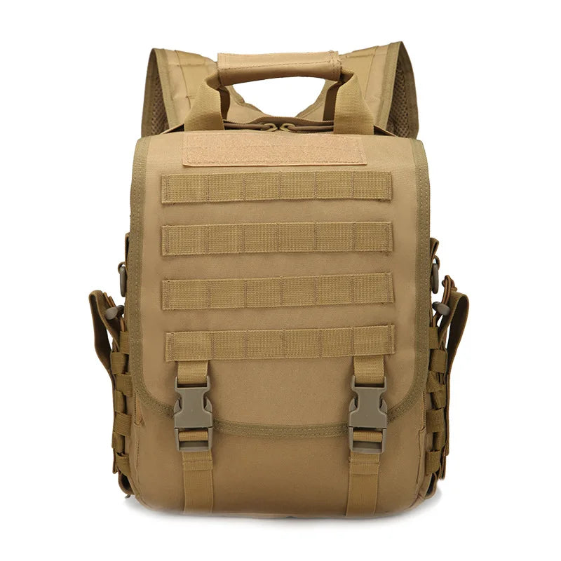 Khaki colorway swatch